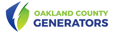 Oakland County Generators logo